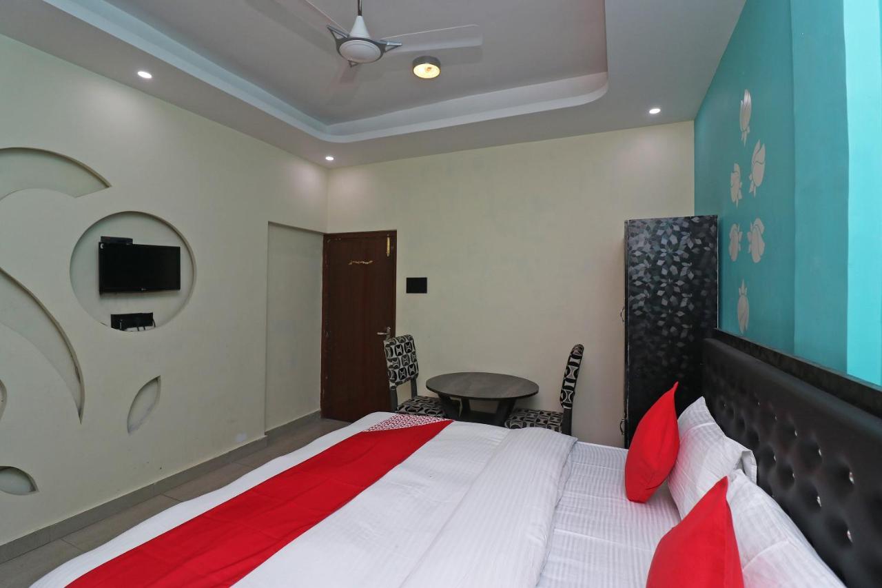 Oyo 62539 Hotel Shree Gopal Puri Habitación foto